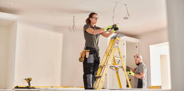 Best Affordable Electrician  in Woodridge, IL