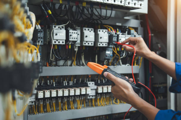 Best Electrical Troubleshooting Services  in Woodridge, IL