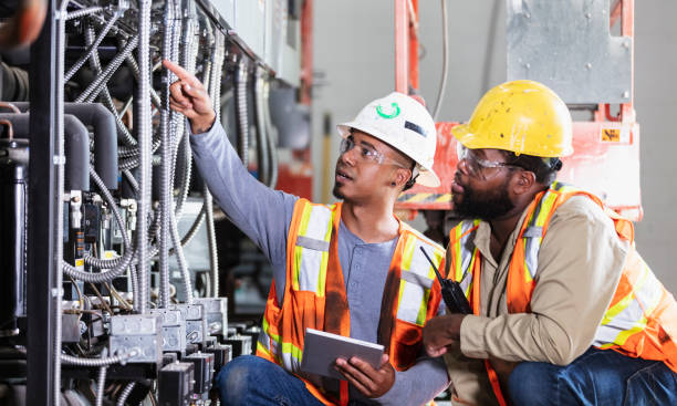 Best Electrical Installation Contractor  in Woodridge, IL