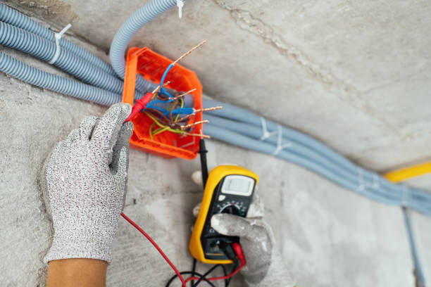 Best Emergency Electrical Repair  in Woodridge, IL