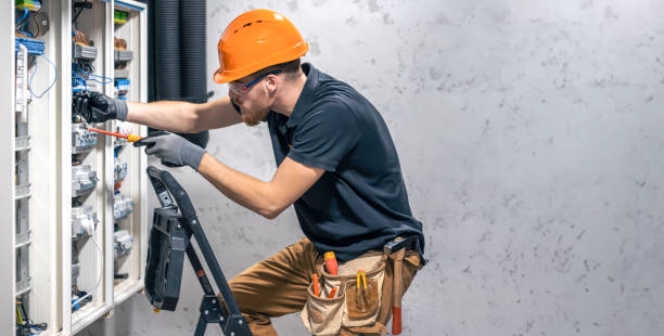 Best Commercial Electrician Services  in Woodridge, IL