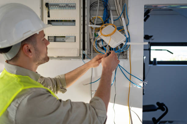 Best Industrial Electrical Services  in Woodridge, IL